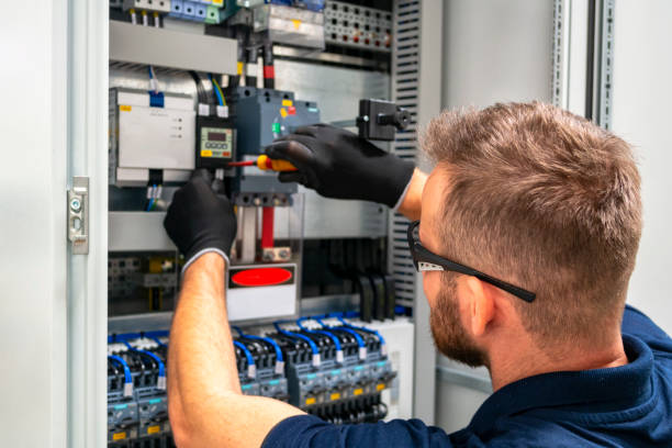 Best Affordable Emergency Electrician  in Bowling Green, MO