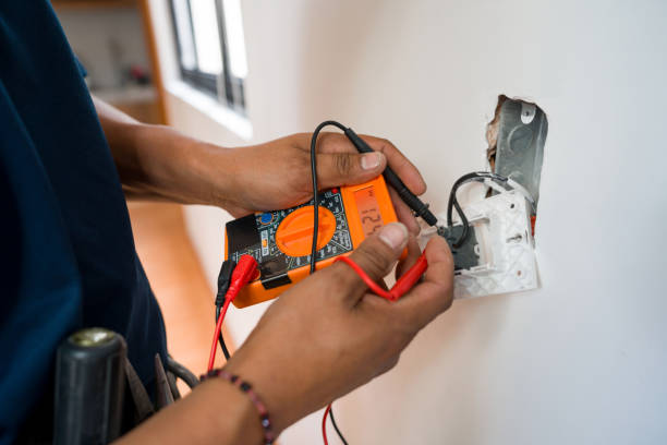Best Electrical Installation Contractor  in Bowling Green, MO