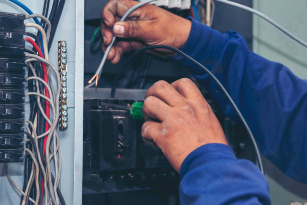 Best Home Electrical Repair  in Bowling Green, MO