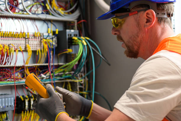 Generator Installation Services in MO